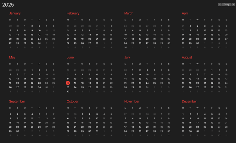 My Time Management is a Lie (But It Works?)