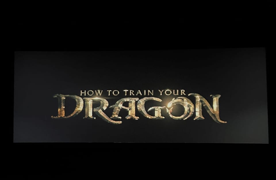 I Watched the How to Train Your Dragon Live-Action Remake — And I Here's What I Think