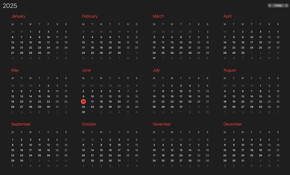 My Time Management is a Lie (But It Works?)